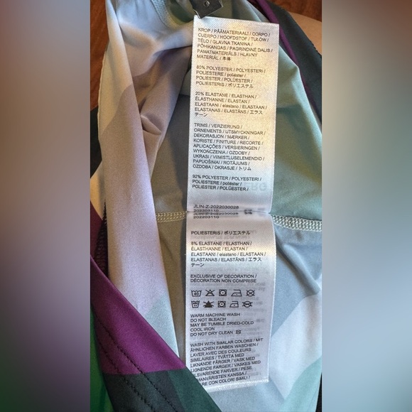 J.Lindeberg Women’s Athletic Sleeveless Top S Running Tennis Golf Shirt - Picture 7 of 9